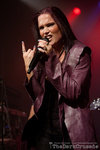 019 Tarja Turunen