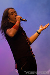 1045 Lacuna Coil