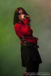 1047 Lacuna Coil