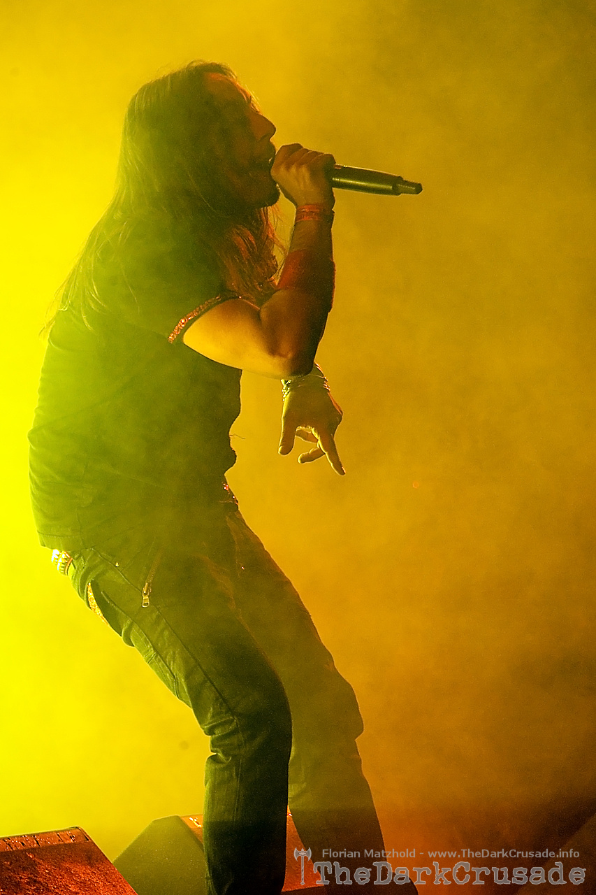 1055 Lacuna Coil