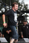 2007 Napalm Death