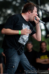 2012 Napalm Death