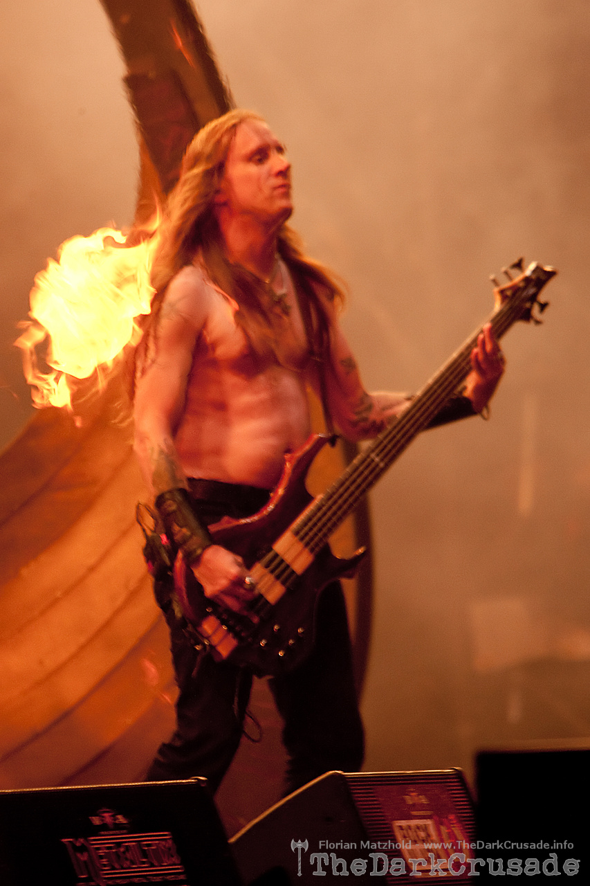 2119 Amon Amarth