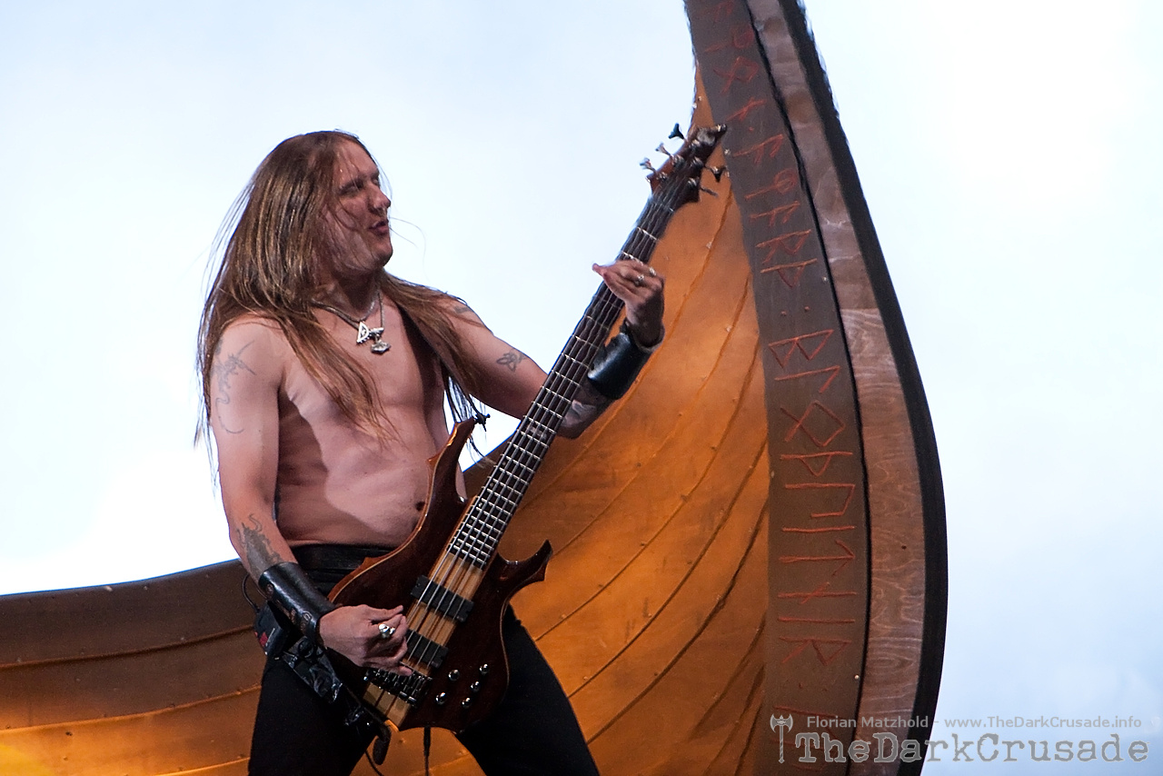 2120 Amon Amarth