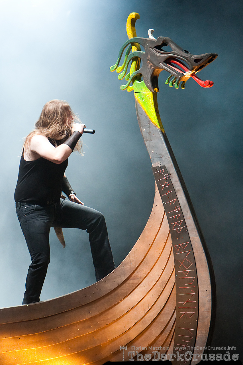 2122 Amon Amarth