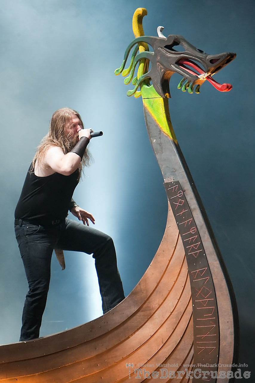 2123 Amon Amarth