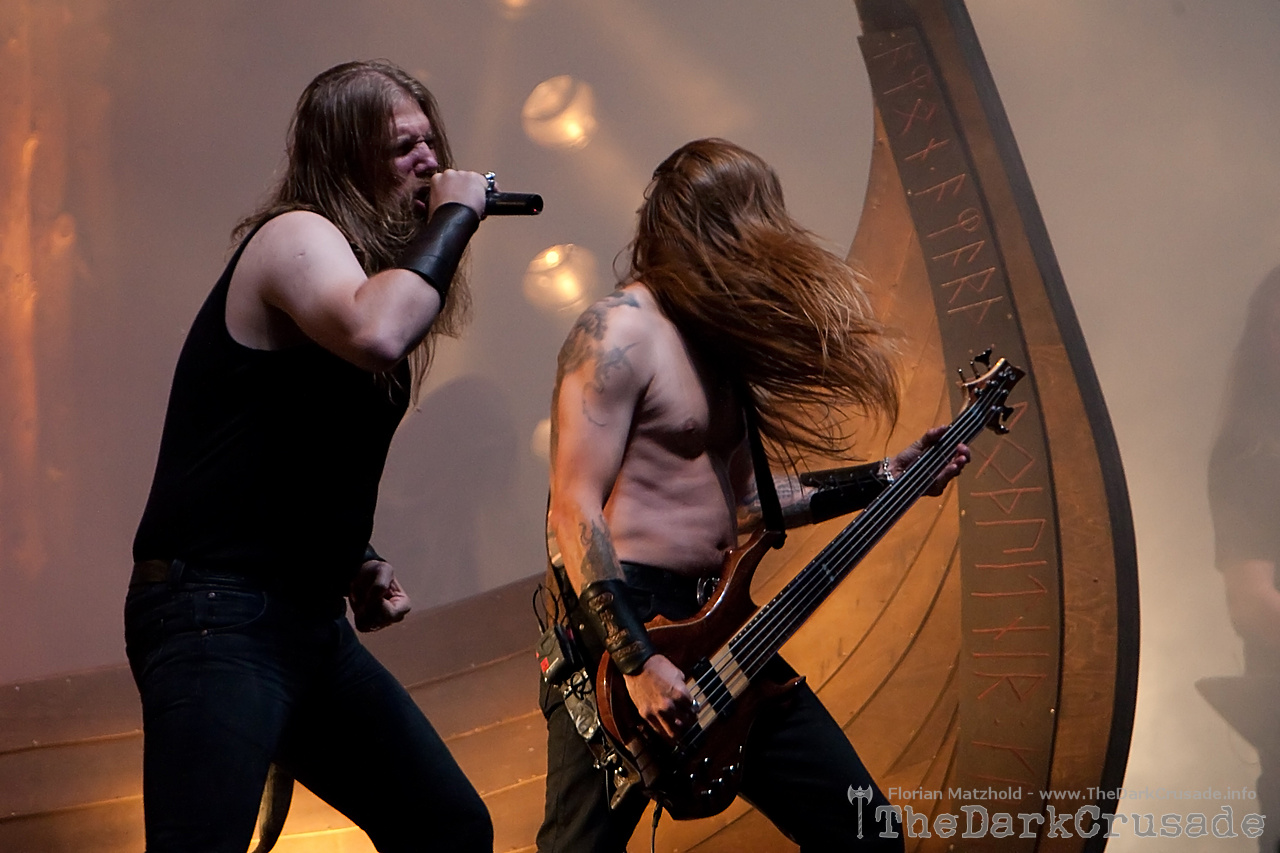 2125 Amon Amarth