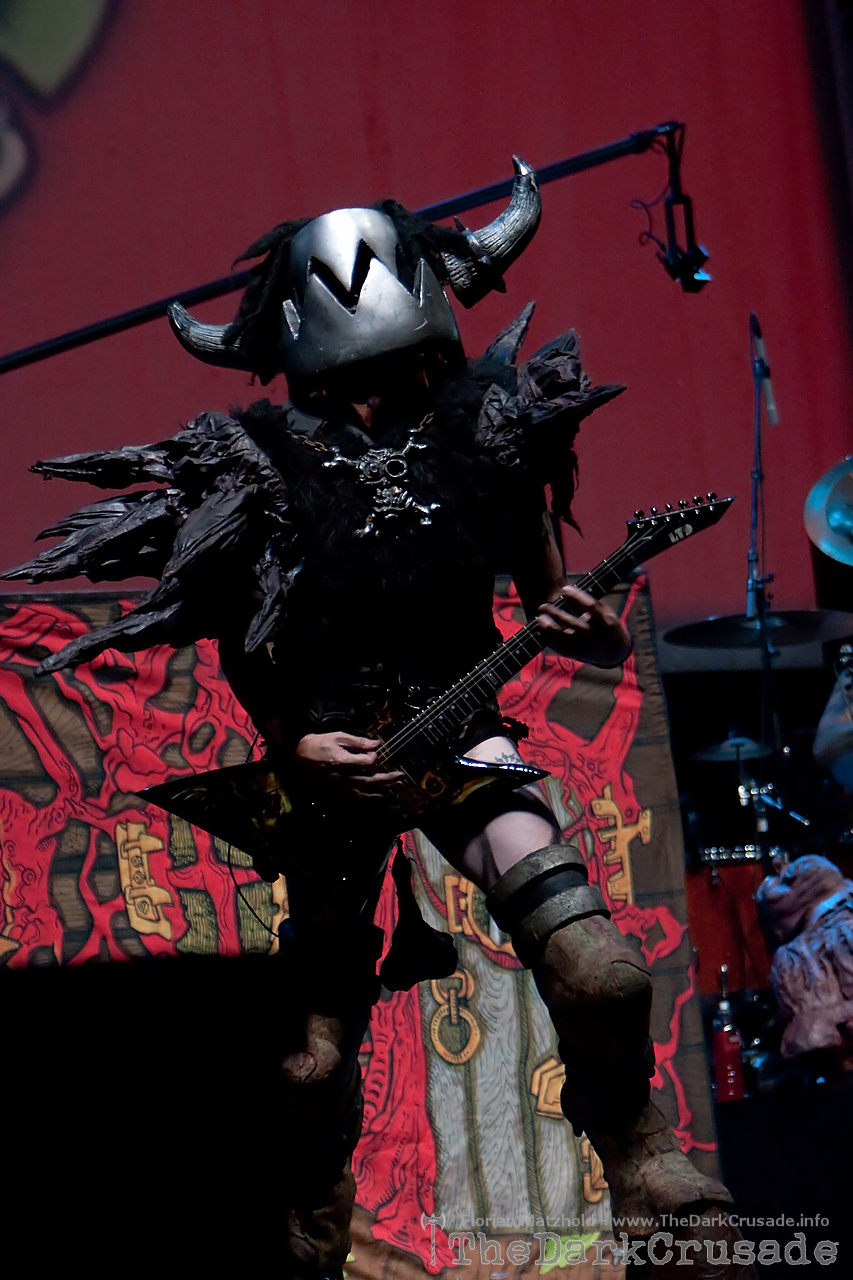 3060 Gwar