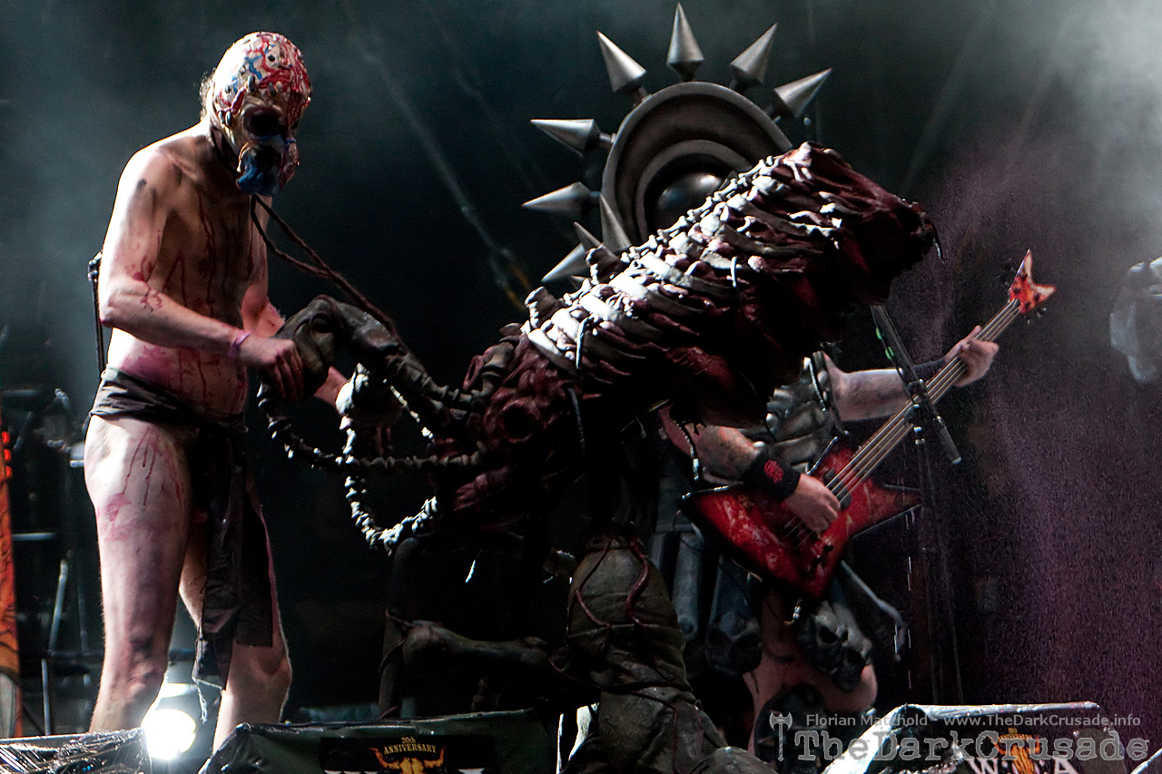 3070 Gwar