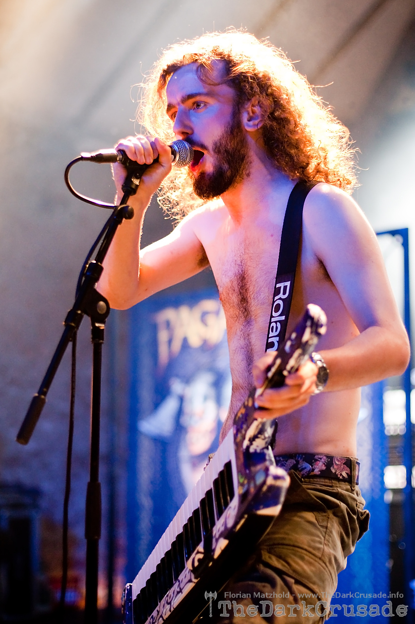 013 Alestorm