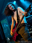 015 Alestorm