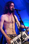 017 Alestorm