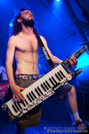 018 Alestorm