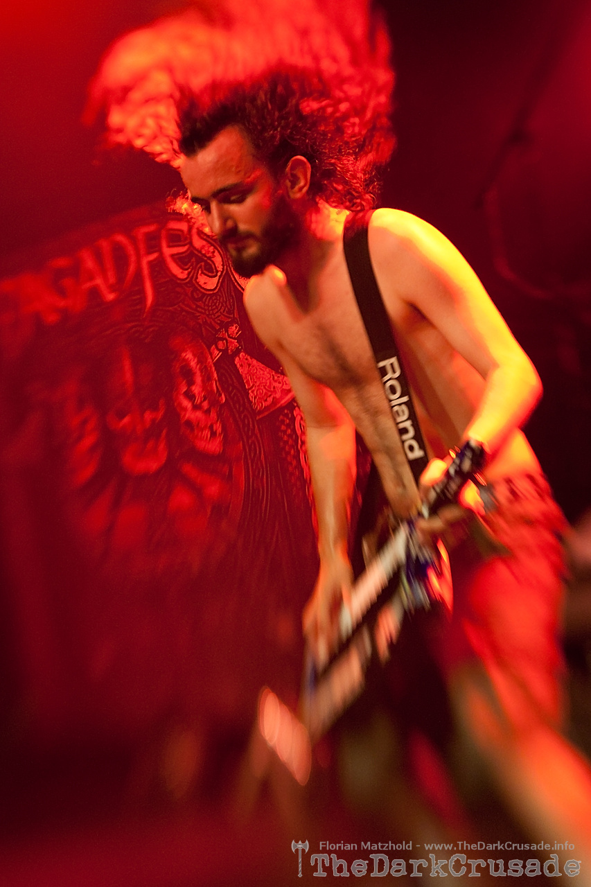 022 Alestorm