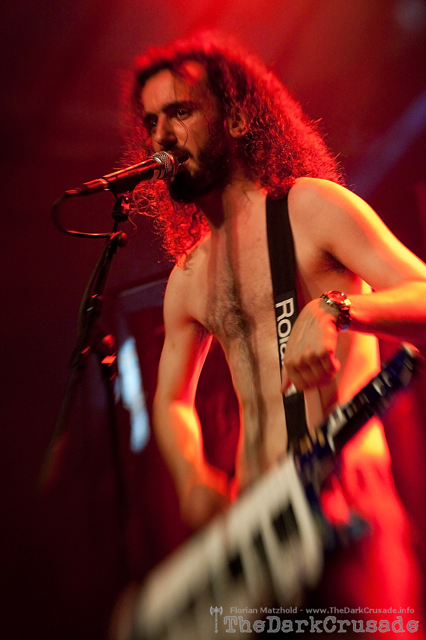 023 Alestorm