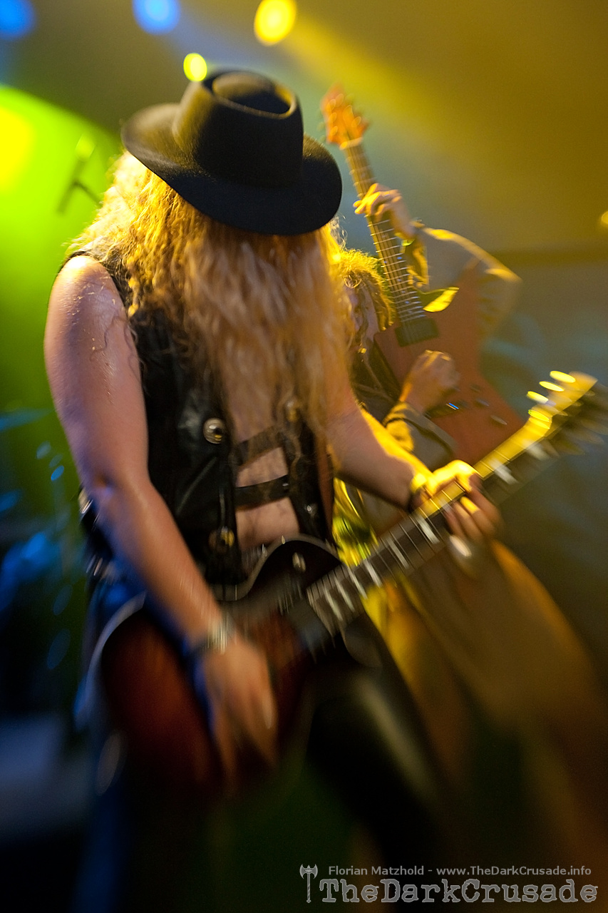 071 Korpiklaani