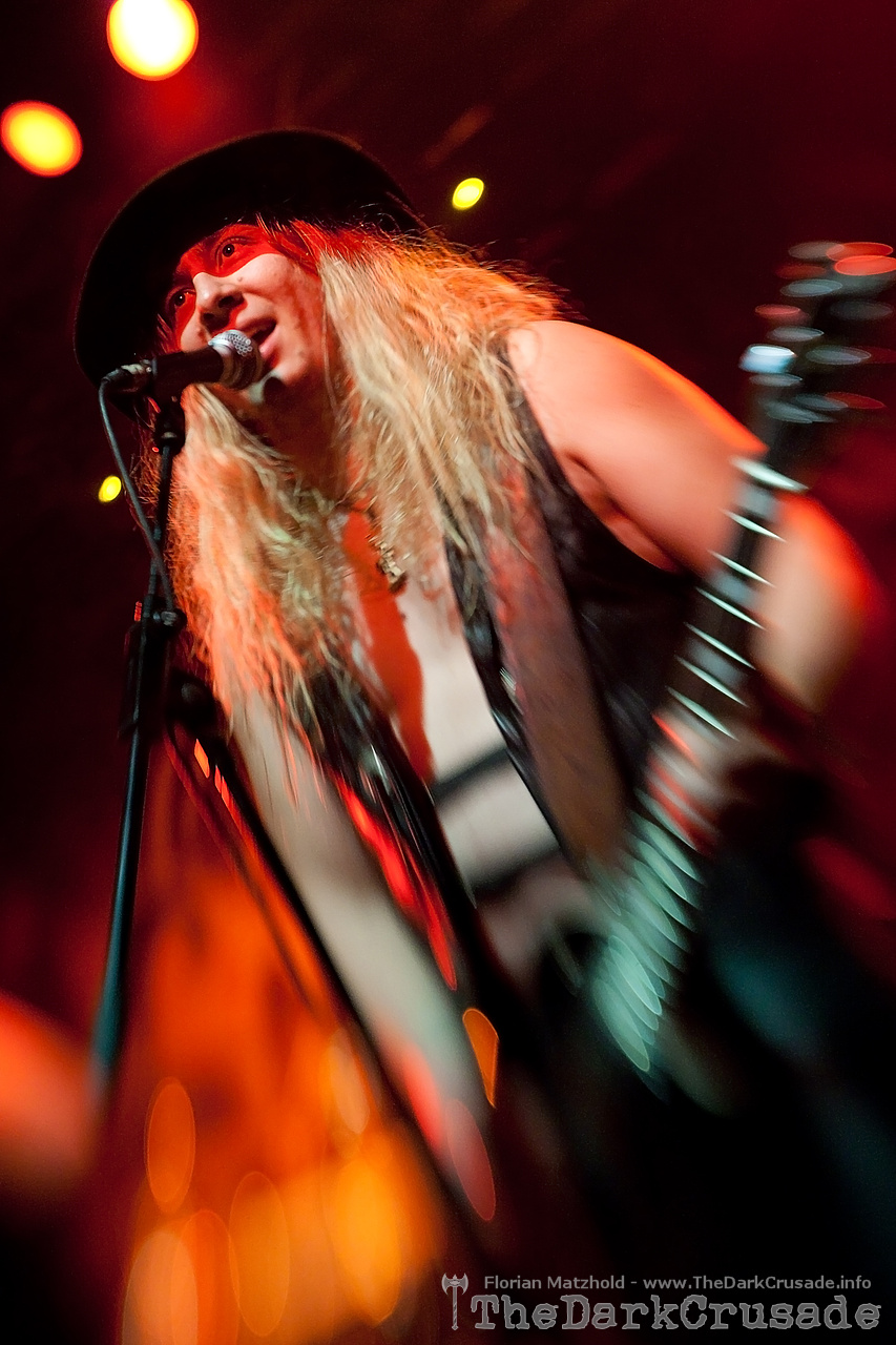 056 Korpiklaani