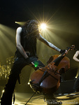 150 Apocalyptica 08.11.2007 @ Gasometer (cc) TheDarkCrusade.info - Florian Matzhold