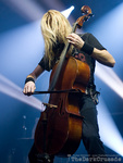 152 Apocalyptica 08.11.2007 @ Gasometer (cc) TheDarkCrusade.info - Florian Matzhold