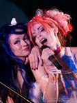 186 Emilie Autumn 11.12.2007 @ Planet Music (cc) TheDarkCrusade.info - Florian Matzhold