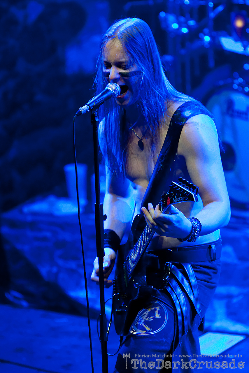 019 Ensiferum