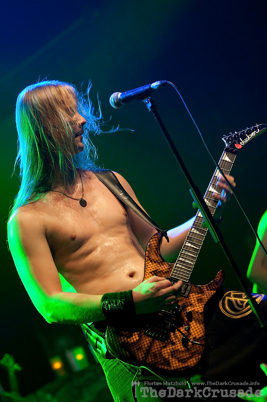 026 Ensiferum