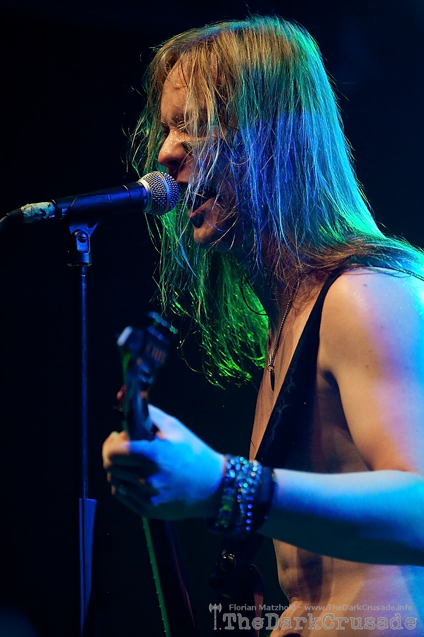 027 Ensiferum