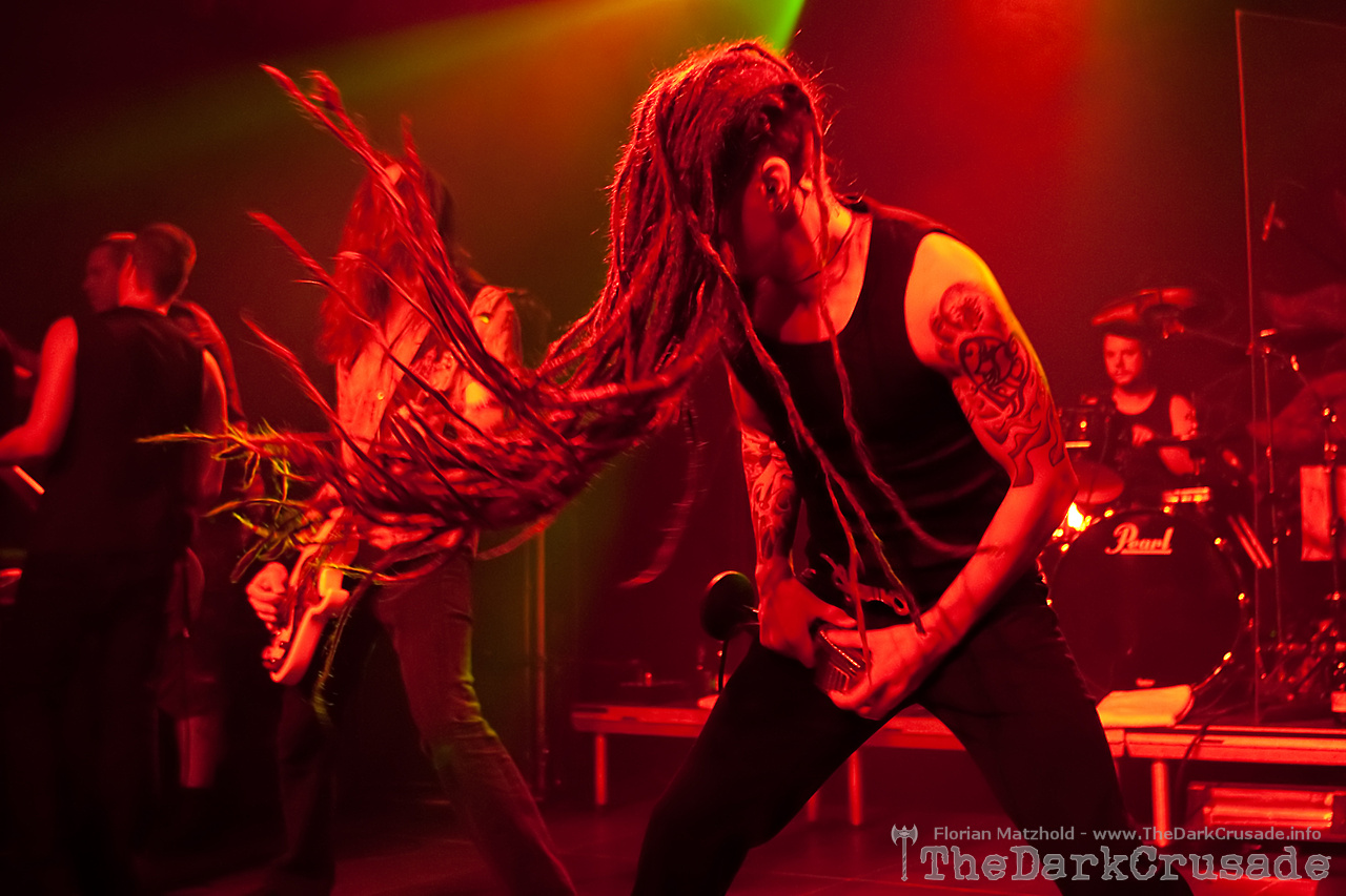 034 Amorphis