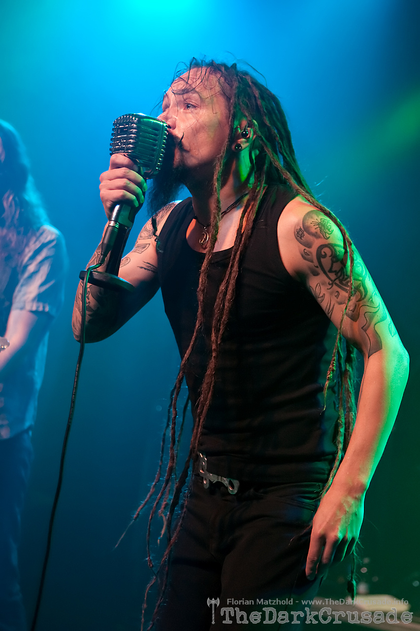 058 Amorphis