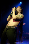 038 Amorphis