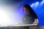 018 Amberian Dawn