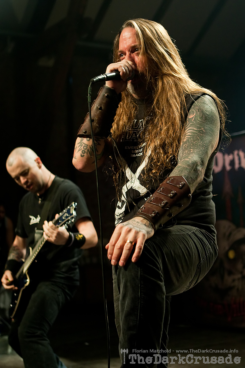 064 Devildriver