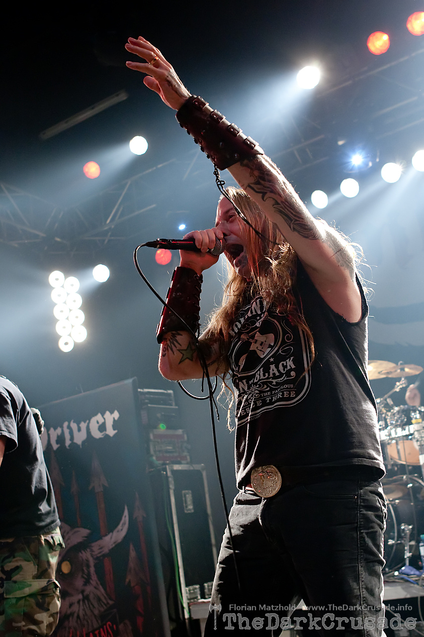 031 Devildriver