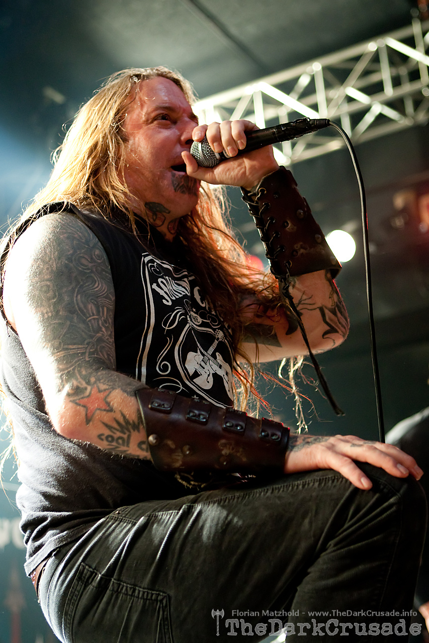 037 Devildriver