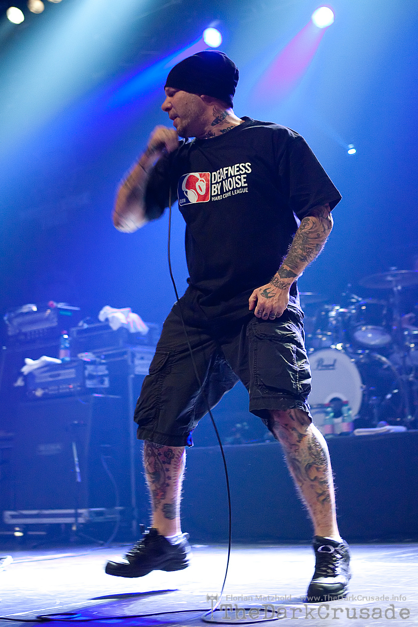 039 Agnostic Front