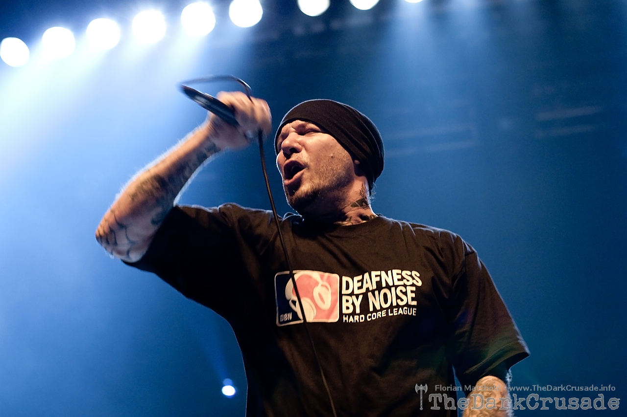 047 Agnostic Front