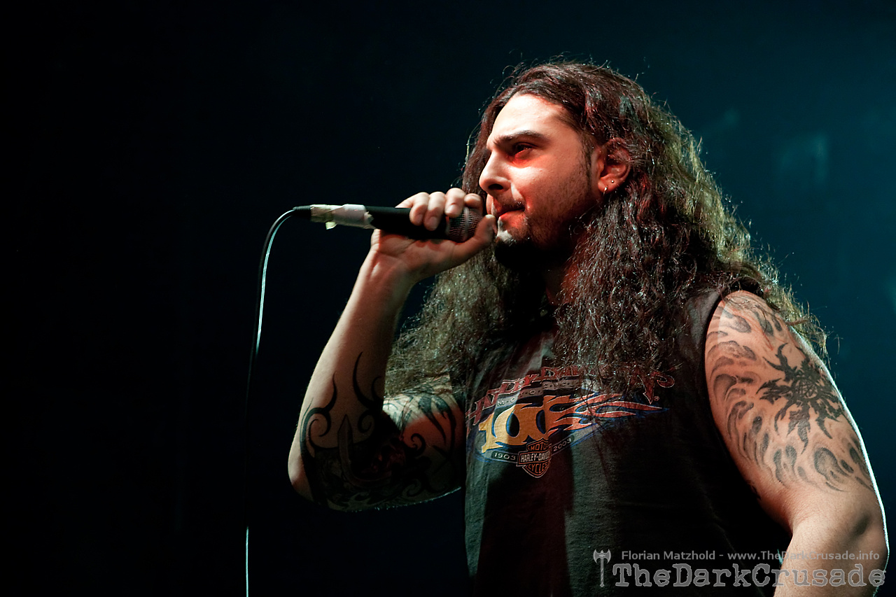 045 Kataklysm