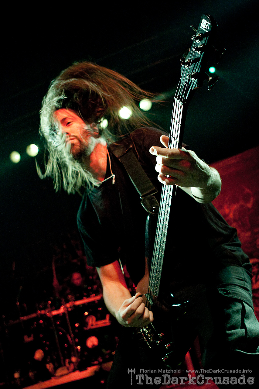 046 Kataklysm