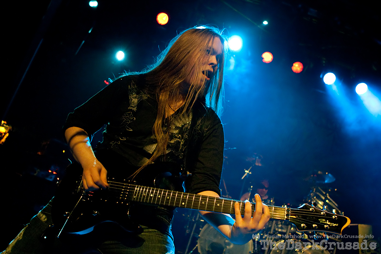 043 Stratovarius