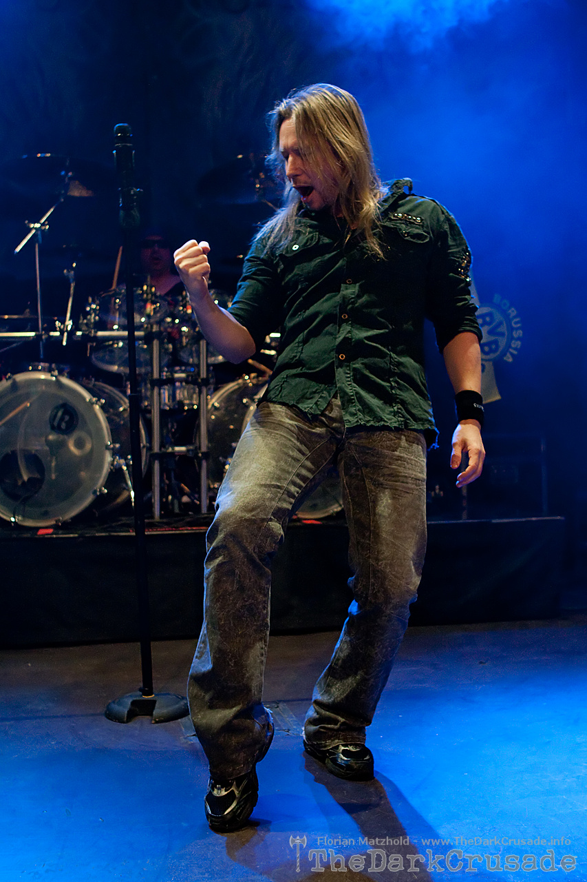 046 Stratovarius