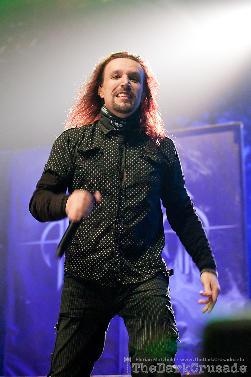 034 Sonata Arctica