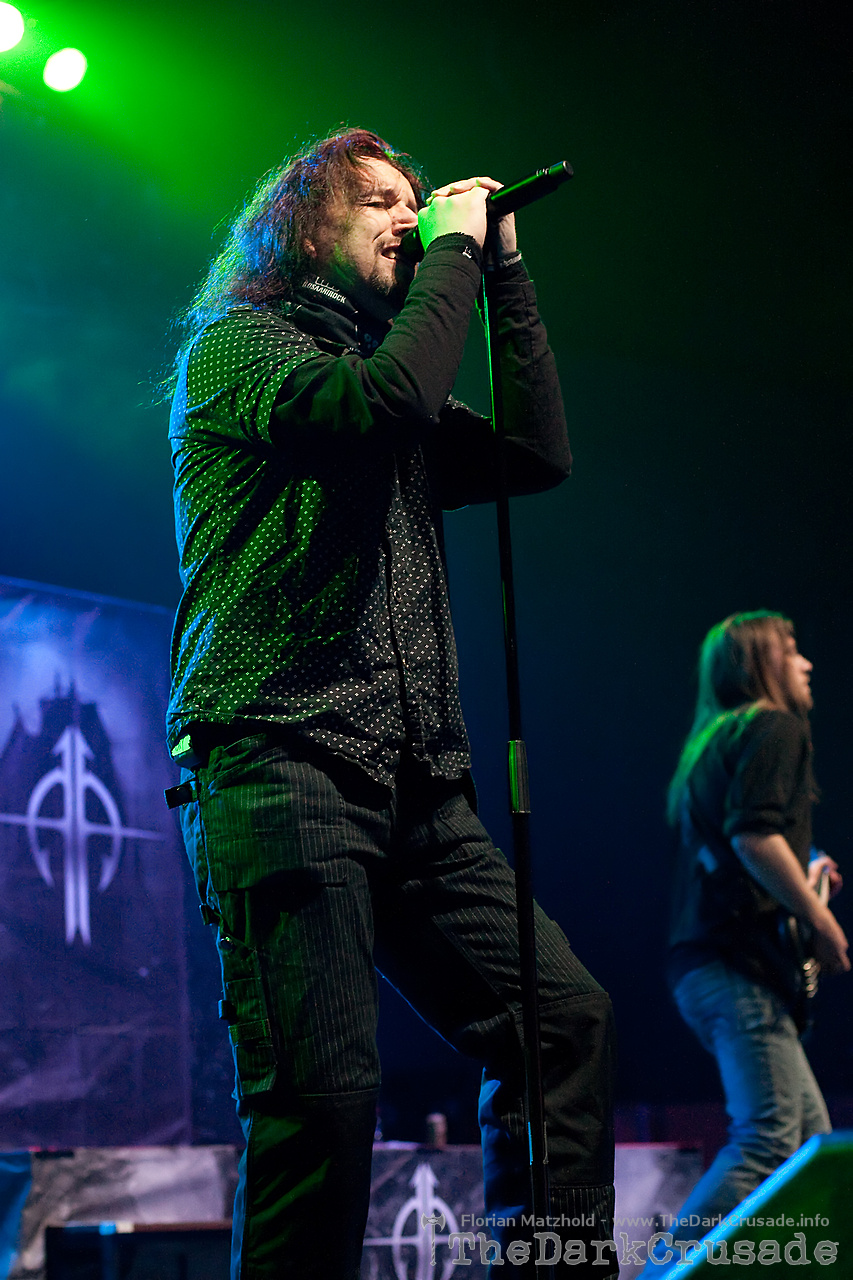 038 Sonata Arctica