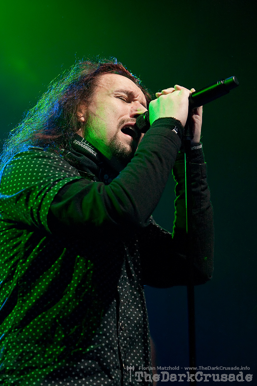 039 Sonata Arctica