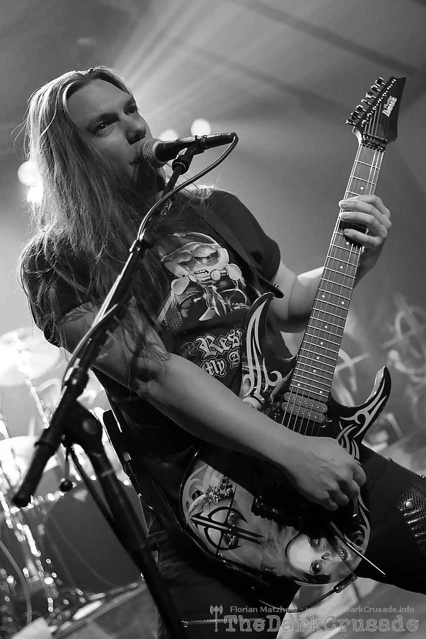 019 Sonata Arctica