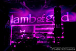 024 Lamb of God