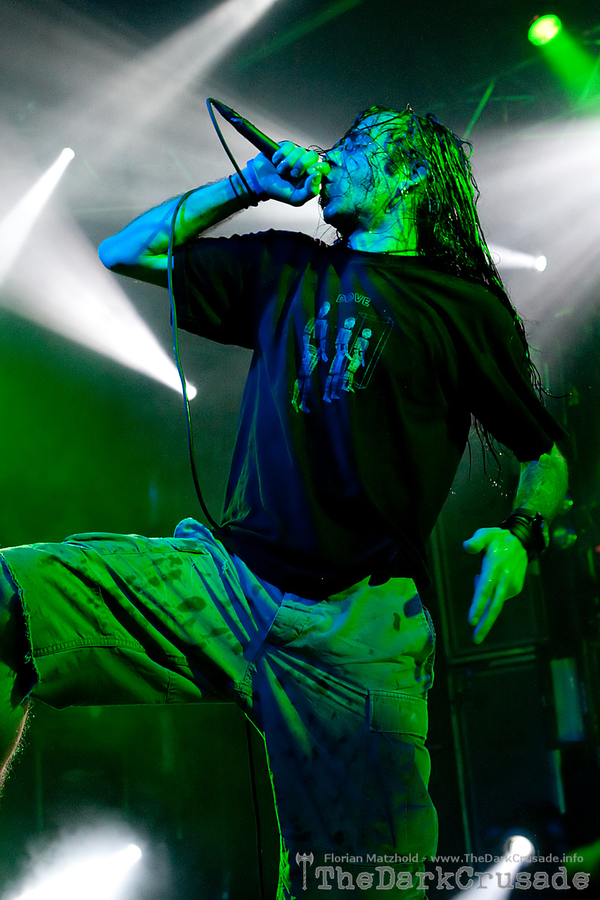 031 Lamb of God