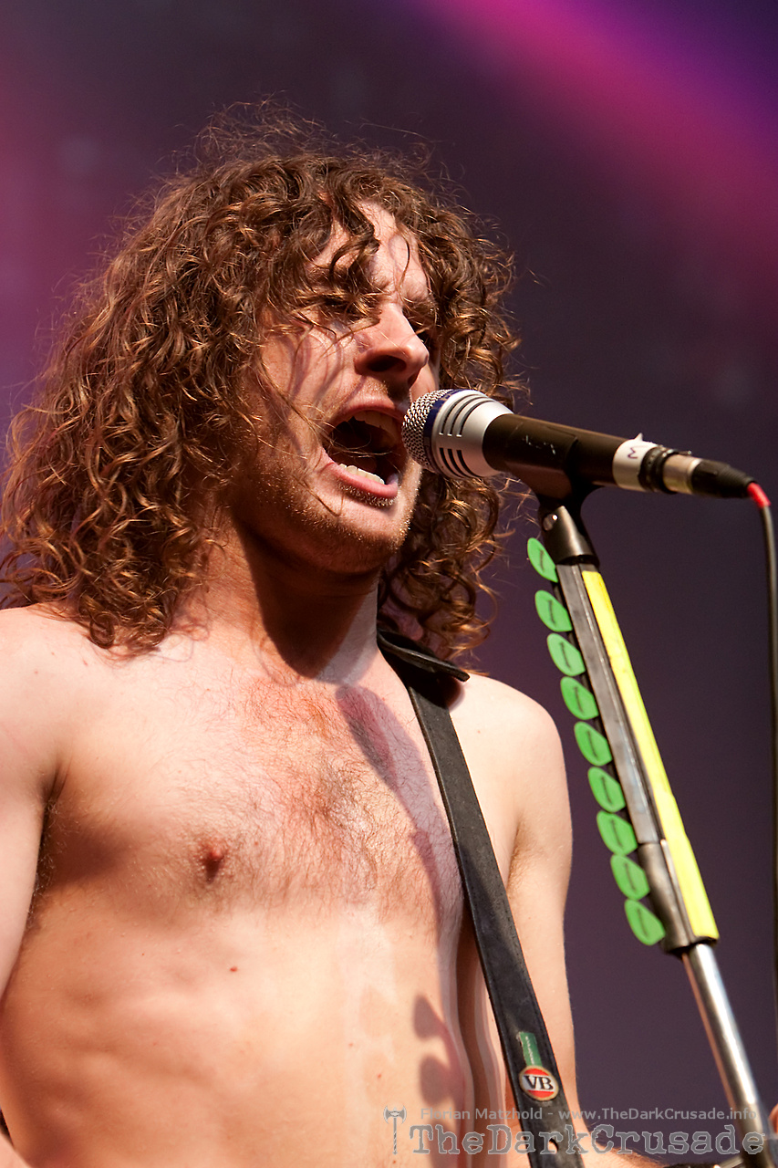 016 Airbourne