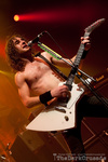 018 Airbourne