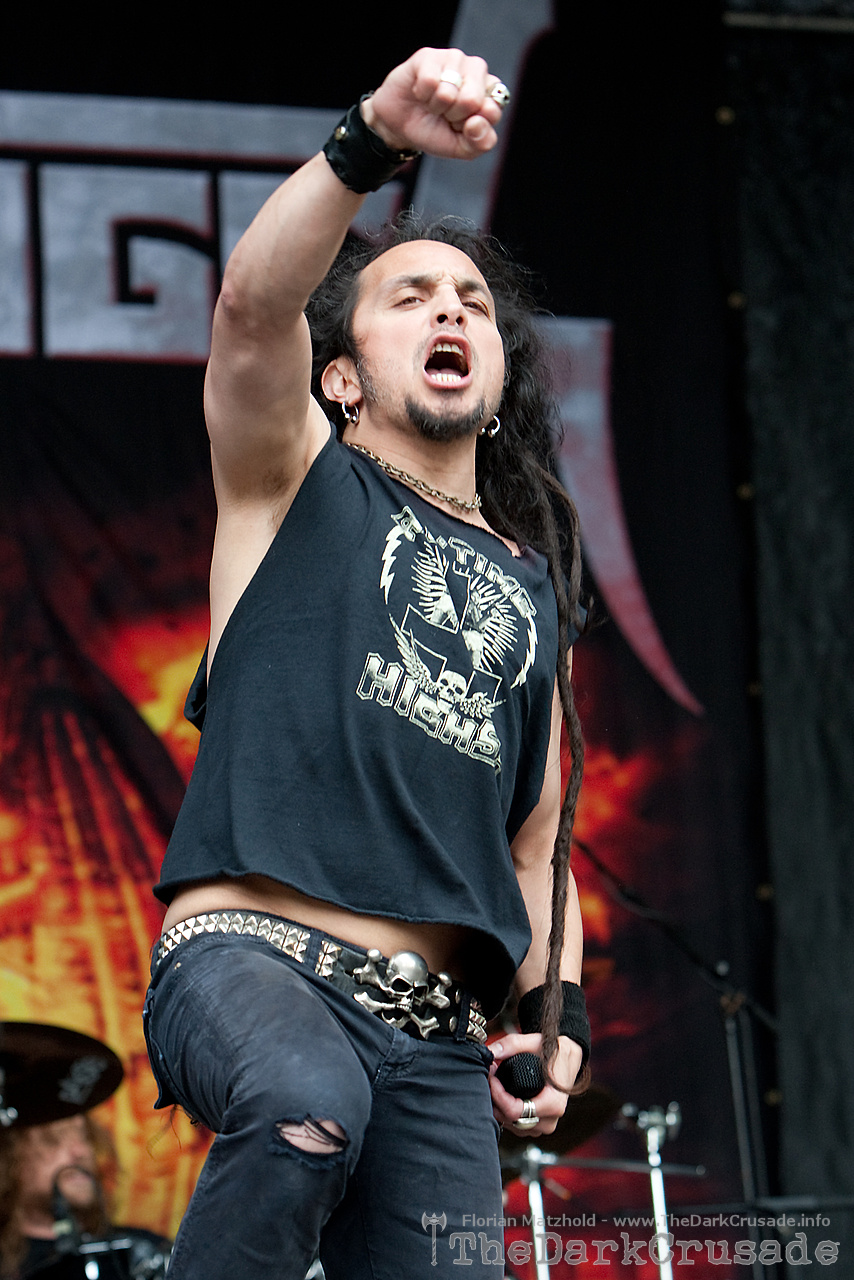 2010 Death Angel