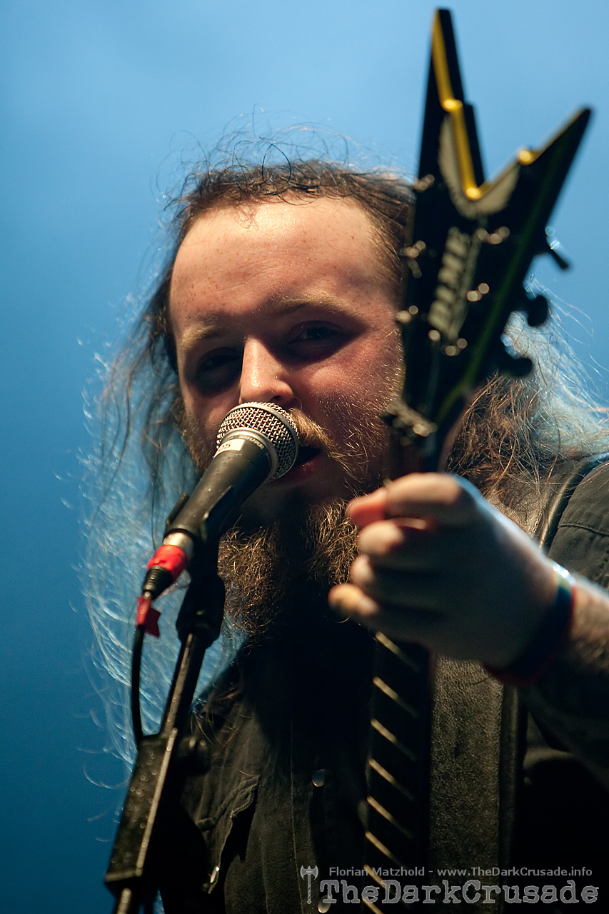 2098 Alestorm